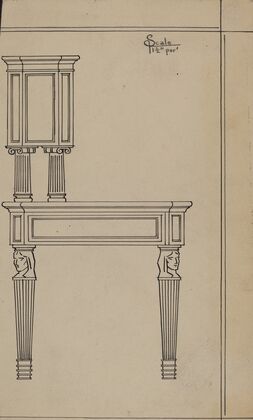 Desk