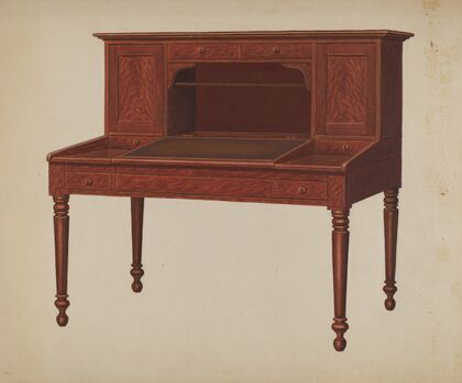 Desk