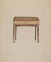 Desk