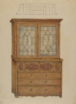 Desk