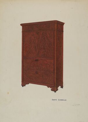Desk