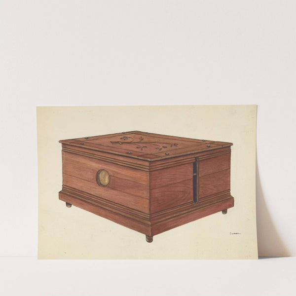 Desk Bell from Fire Department by Al Curry