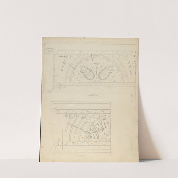 Desk Box by Leo Drozdoff