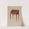 Desk (Lady’s) (c. 1940) by Georgine E. Mason