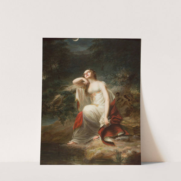 Despair by Samuel Lovett Waldo