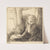 Desperate Young Girl (La jeune desesperee) by Alphonse Legros