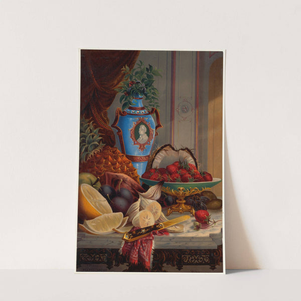 Dessert No. 2 by Robert Wilkie