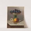 Dessert No. 3 (ca. 1861–1897) by Carducius Plantagenet Ream