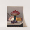 Dessert No. 4 (ca. 1861–1897) by Carducius Plantagenet Ream