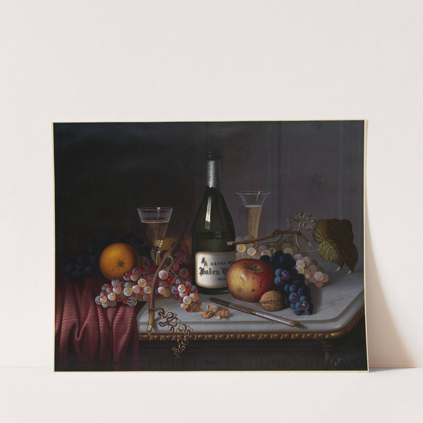 Dessert No. 6 by Carducius Plantagenet Ream