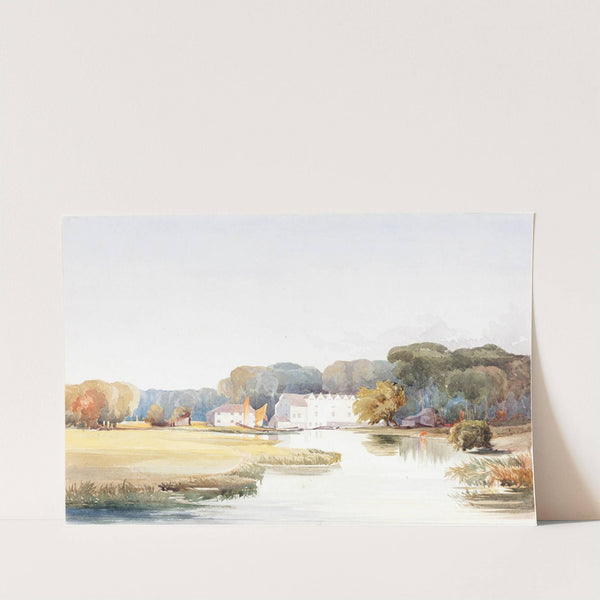 Dessert no. 7 (1872)