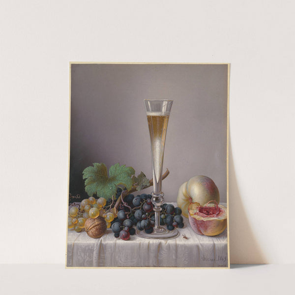 Dessert No. 7 by Peter Joseph Wilms