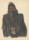 Dessins et peintures d’Afrique pl 1