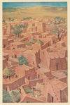 Dessins et peintures d’Afrique pl 10 (1927)