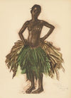 Dessins et peintures d’Afrique pl 26 (1927)