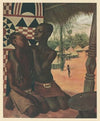 Dessins et peintures d’Afrique pl 33 (1927)