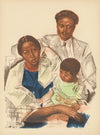 Dessins et peintures d’Afrique pl 46 (1927)