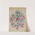 Detail from Appliqued Quilt by American 20th Century