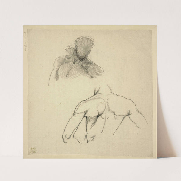 Details for Centaur by John La Farge