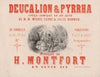 Deucalion et Pyrrha. Opéra-comique en un acte de MM. Michel Carré et Jules Barbier (1855)