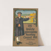 Deutsche Landwirtschaftliche Ausstellung Cassel 1911 (1911) by H. Grünbaum