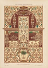 Deutsche Renaissance – Wand- und Deckenmalerei (1887)