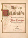 Deutsche Volkstrachten Pl.01 (1870)