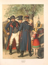 Deutsche Volkstrachten Pl.03 (1870)