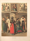 Deutsche Volkstrachten Pl.09 (1870)