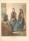 Deutsche Volkstrachten Pl.19 (1870)