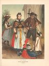 Deutsche Volkstrachten Pl.22 (1870)