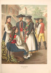 Deutsche Volkstrachten Pl.42 (1870)