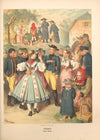 Deutsche Volkstrachten Pl.58 (1870)