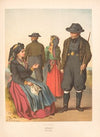 Deutsche Volkstrachten Pl.59 (1870)