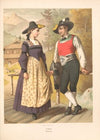Deutsche Volkstrachten Pl.68 (1870)