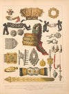 Deutsche Volkstrachten Pl.82 (1870)