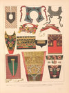 Deutsche Volkstrachten Pl.83 (1870)