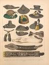 Deutsche Volkstrachten Pl.89 (1870)