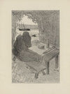 Deux amoureux au bord de l’eau (1895)