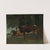 Deux vaches a la robe marron by Gustave Courbet