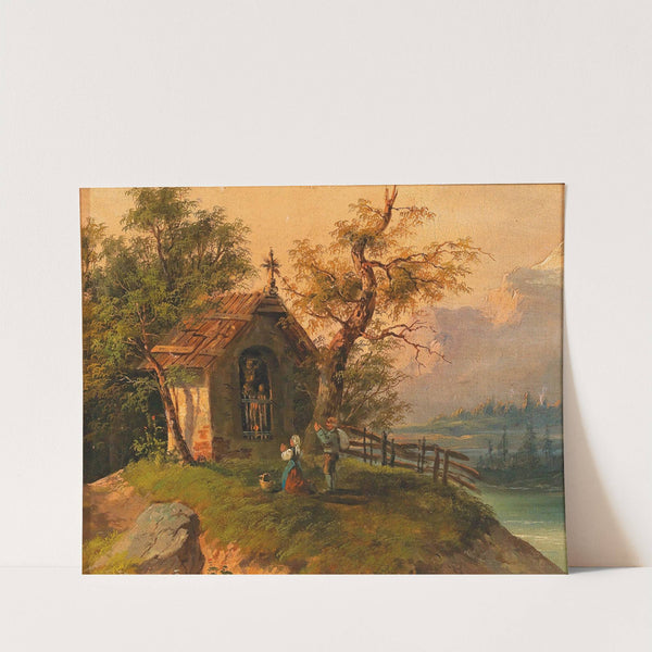 Devotions by Anonymous