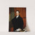 DeWitt Clinton (c. 1816) by John Wesley Jarvis
