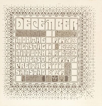 Dezember