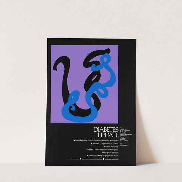 Diabetes update by National Institutes of Health