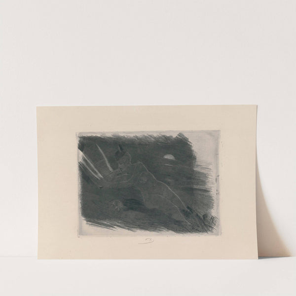 Diabologie (1890) by Félicien Rops