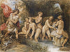 Diana and Actaeon