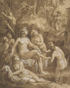 Diana and Actaeon
