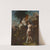 Diana and Actaeon by Anonymous