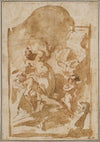 Diana and Endymion