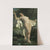 Diana At Her Bath by Alexandre Jacques Chantron